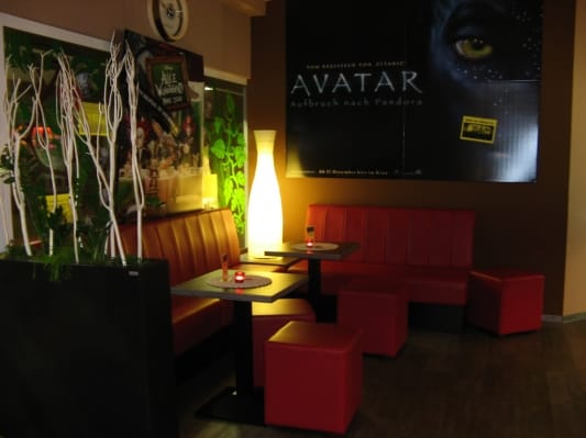 Kino Merzig Kino Merzig